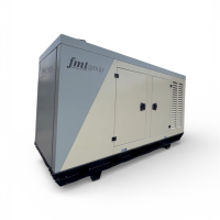Дизельний генератор FMT Group 160кВт