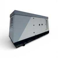 Дизельний генератор FMT Group 60 кВт