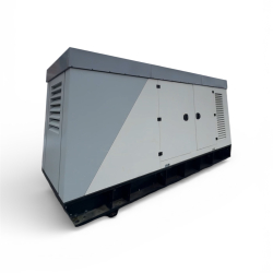 Дизельний генератор FMT Group 60 кВт